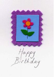 Birthday